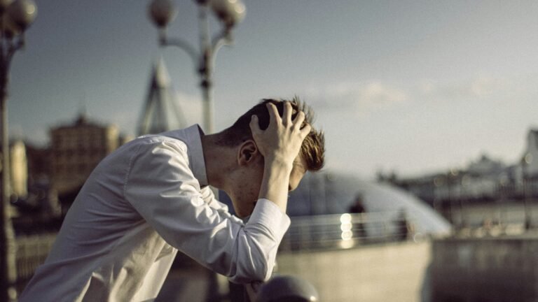 Read more about the article Difficult Last Days