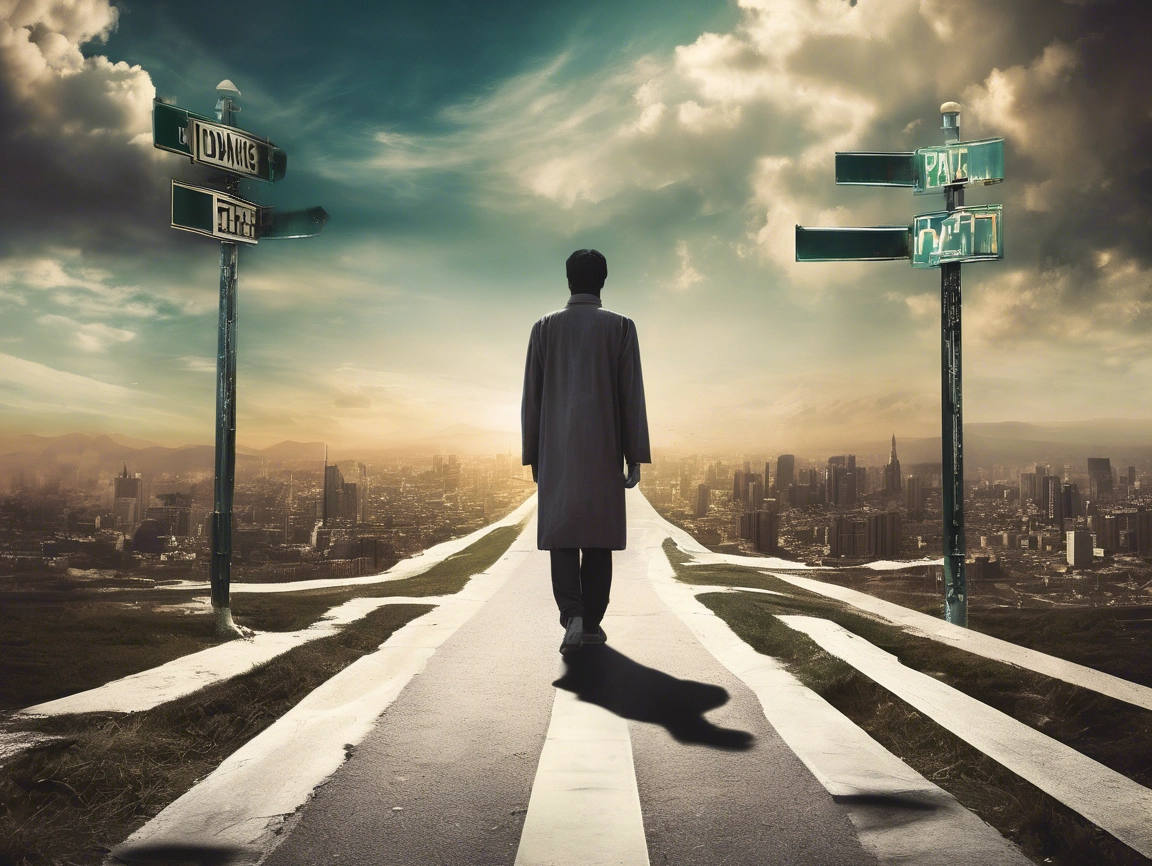 Read more about the article A Warning Against Worldliness