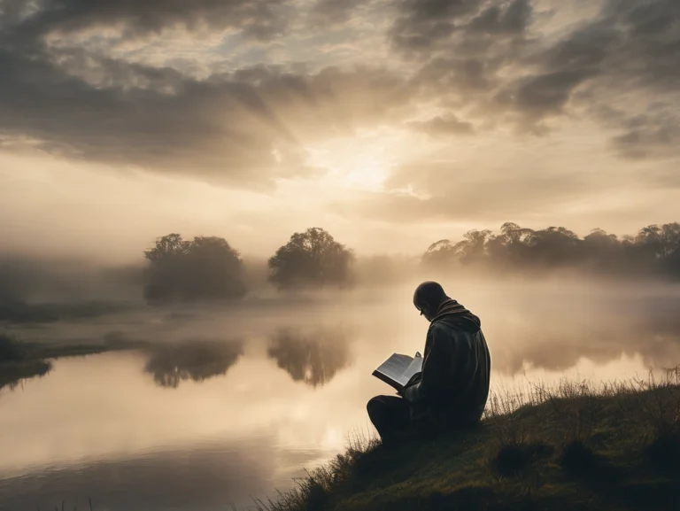 Read more about the article Beware of Boasting: Finding God’s Will for Your Life