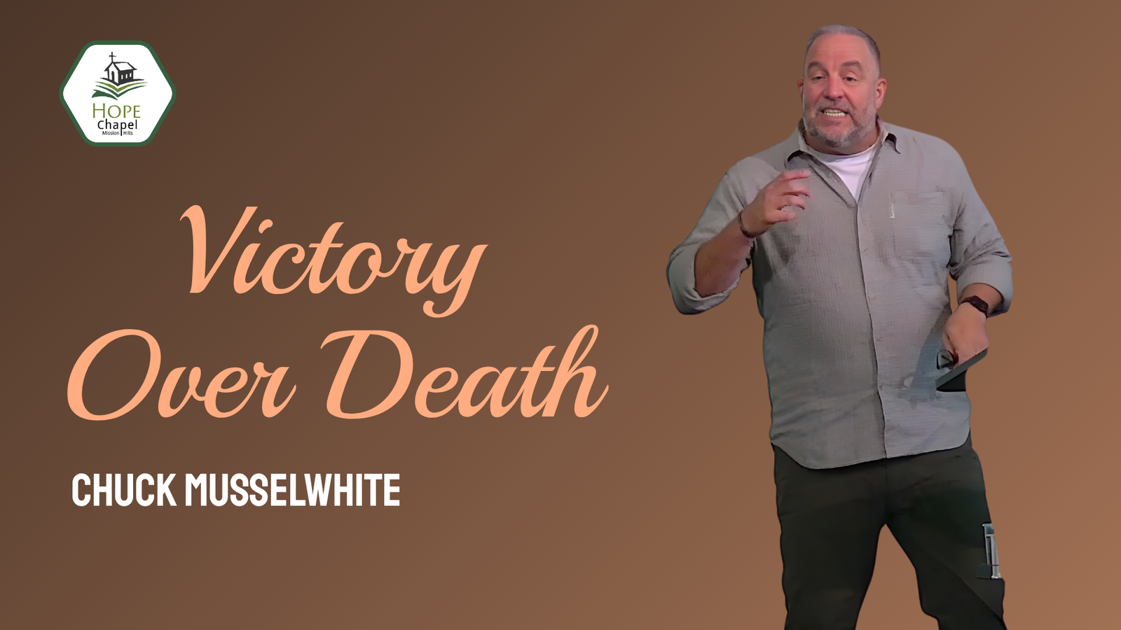 Read more about the article Victory Through Suffering: Understanding Christ’s Ultimate Triumph