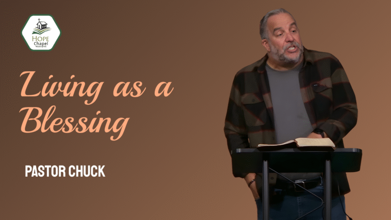 Read more about the article Living Life as a Blessing: How to Find True Joy by Serving Others