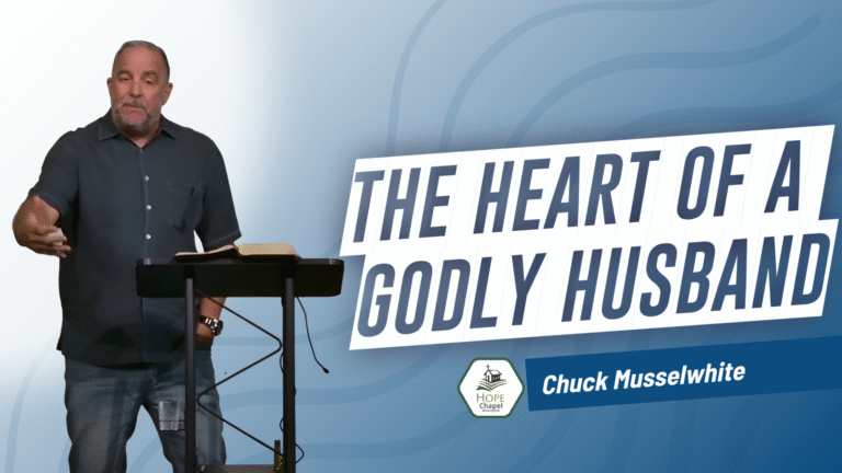 Read more about the article The Heart of a Godly Husband: Five Essential Traits
