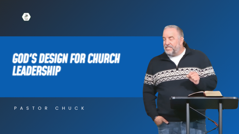 Read more about the article Understanding Church Leadership: The Role of Elders as Shepherds