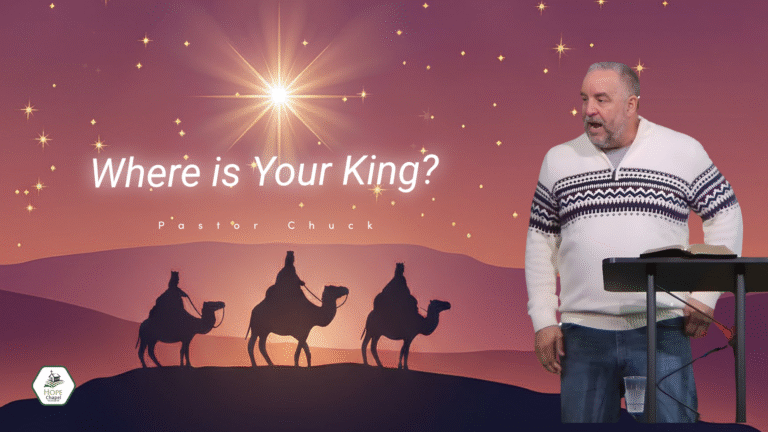 Read more about the article Where Is Your King? Lessons from the Wise Men’s Journey