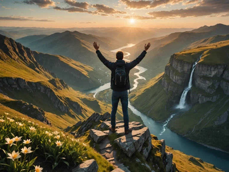 Read more about the article The Victory That Is Already Yours: Living as an Overcomer