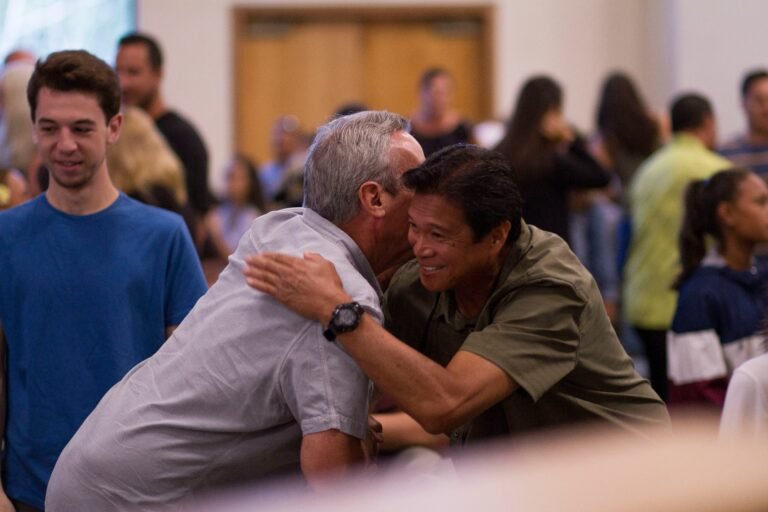 Read more about the article Pastor’s Update for June 11th