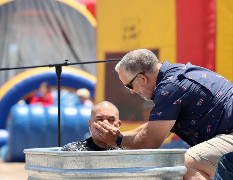 Read more about the article Pastor’s Update for 8/28