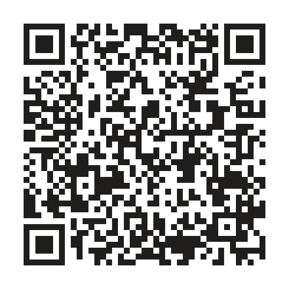 Scan to open the Church Center app setup page
